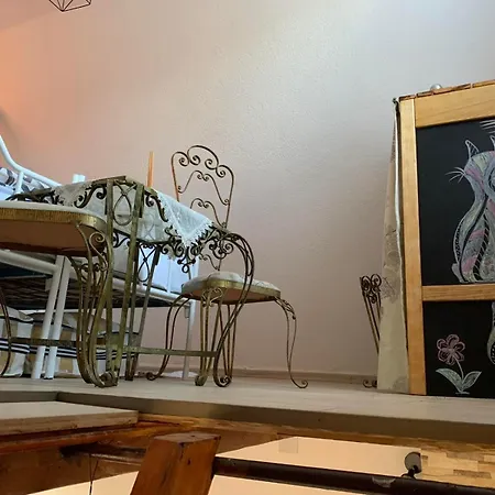 Two Olives *